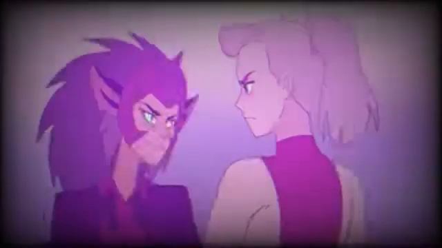 Клип Катра и Адора _Ты нахалка я нахал_ смотреть онлайн