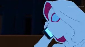 Восход марвел: в погоне за призраками.