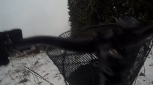 В поисках нормальной дороги / Velosvet: My adventures on two wheels