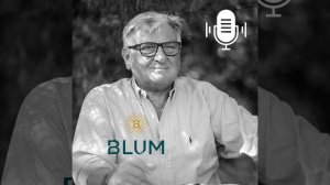 10 выпуск подкаста “Доктор Блюм о здоровье без лекарств”