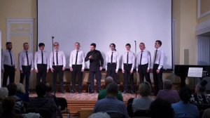 Хоровая школа мальчиков им. А.М. Жуковского