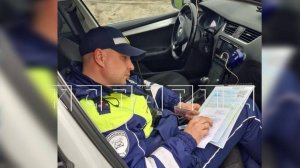 Волонтёров, везущих помощь в зону СВО, нижегородские гаишники стали штрафовать