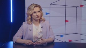 Интервью: Ирина Гробовецкая