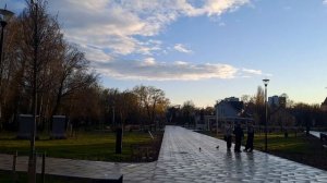 здравствуй, Череповец! 14 мая 2025