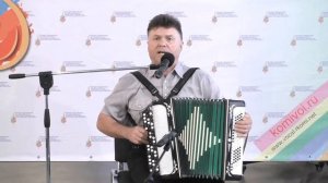 Барды 2021, Геннадий Попов, Автор стихов и музыки - Будем славны мы в веках