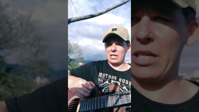 Кино-Дерево(БУНКЕРCover)