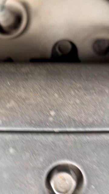 Пришла беда #киарио #киа #ремонт #масло #течь #авто #врем смотреть онлайн