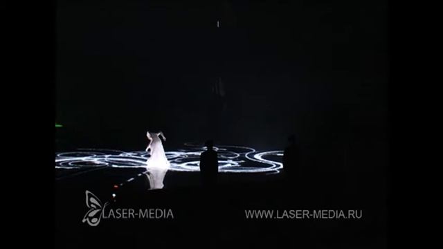 Лазерное Шоу - БАКУ 2009 смотреть онлайн