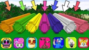 ВЫБЕРИ ПРАВИЛЬНЫЙ ЗАКРЫТЫЙ ПОДВАЛ КОЛЯН