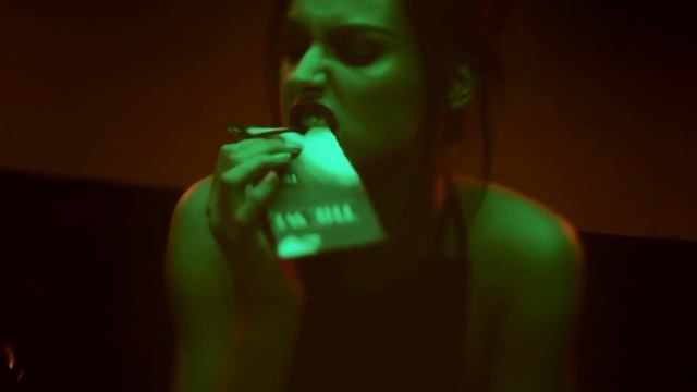 Катя Баженова - Я модель смотреть онлайн