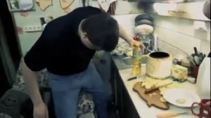 Штаны за 40 гривен