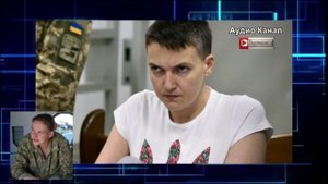 «Убило бомбой». Военкоры сообщили о смерти воюющей за ВСУ Надежды Савченко