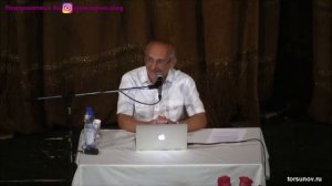 Правило, которое уберёт ругань из отношений! [Олег Торсунов]