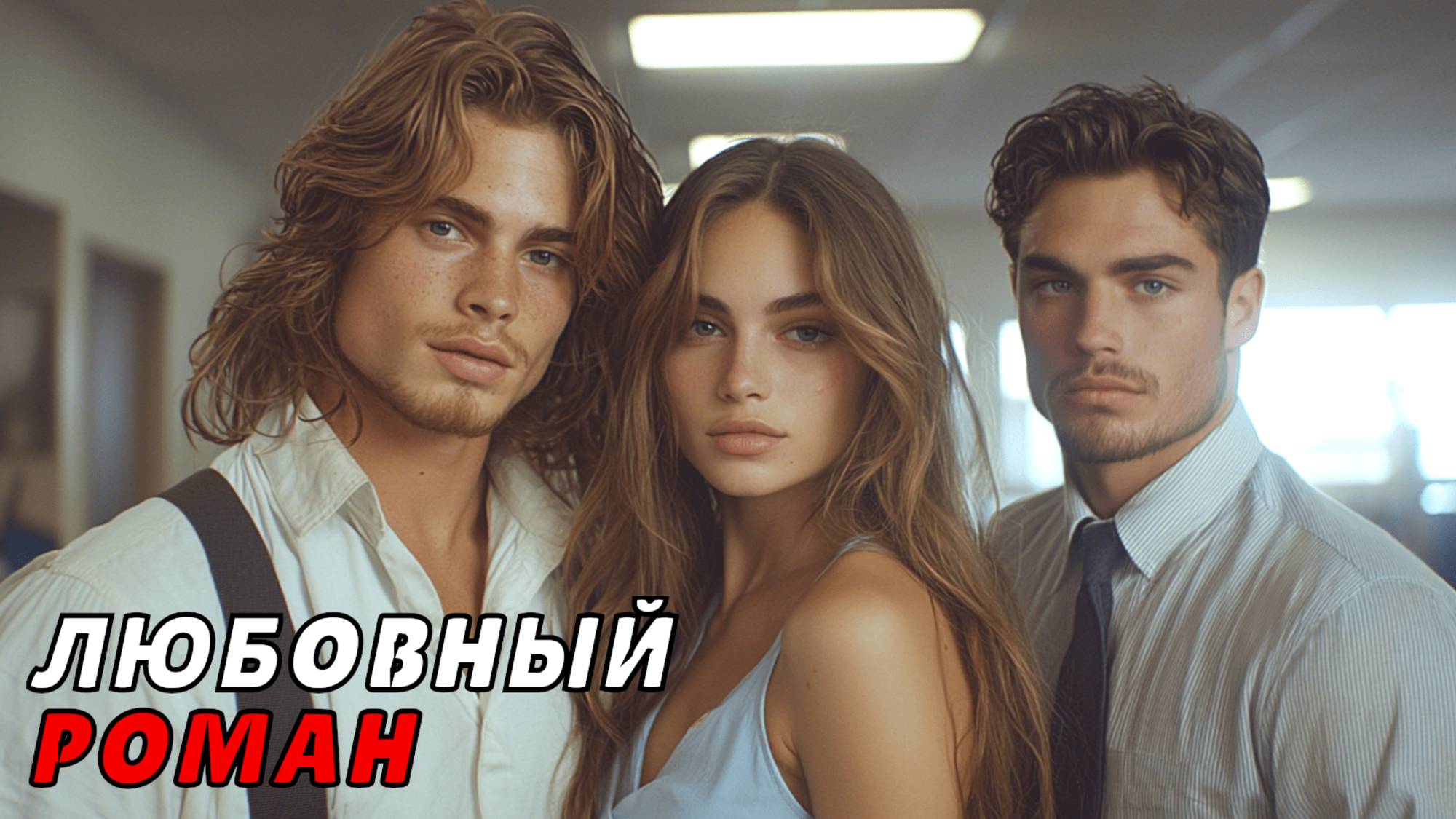 АУДИОКНИГА ПОЛНОСТЬЮ 🎧 ЛЮБОВЬ ПО ТРУДОВОЙ ❤️ ЛЮБОВНЫЙ РОМАН, РАБОТА, СУДЬБОНОСНОЕ СОБЕСЕДОВАНИЕ