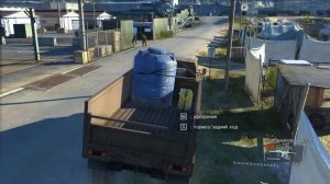 MGS 5:Ground Zeroes Уничтожение ПВО