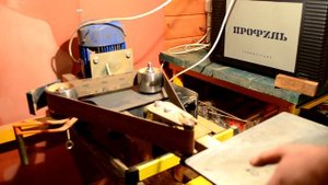 гриндер " Гендальф"