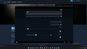Как отключить виртуальную клавиатуру Steam для контролл