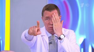 Хирург-офтальмолог показал три теста для проверки зрения в домашних условиях