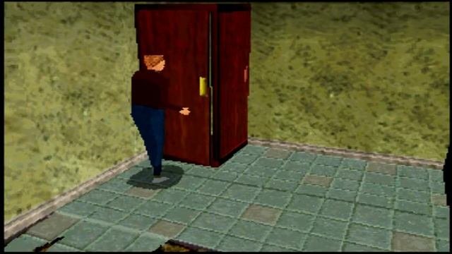 Doctor Hauzer | прохождение # 1 ( 3DO | 1994 )