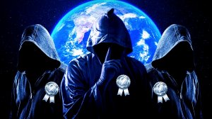 Тайная мистика числа 2...