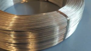 Проволока для электропастуха 1,2 мм оцинкованная, терм?