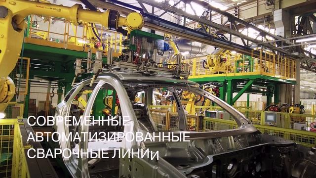 AVTOVAZ