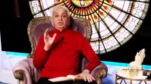 Превосходное величие Его силы по отношению к вам....Бенни Хинн.