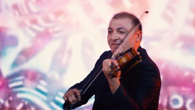 Perpetuum Mobile - Tigran Petrosyan | GROM FEST 2023 | 2-й сезон | Фестиваль музыки, танцев и моды смотреть онлайн