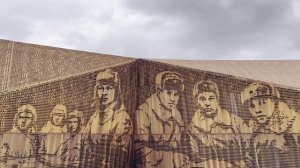 РЖЕВСКИЙ МЕМОРИАЛ