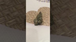 дронино метеорит м