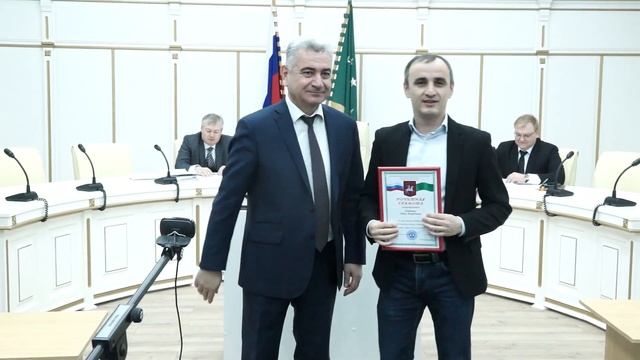 20-02-2024 г Планёрное совещание смотреть онлайн