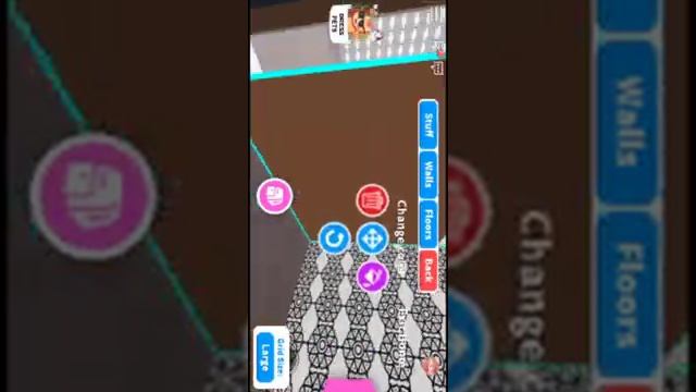 Лайфхак как сделать магазинчик для питомчикав в Adopt me! смотреть онлайн