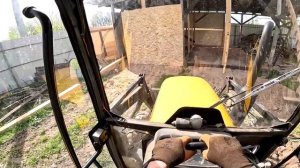 Их было двое ... Пришлось одного убрать... ХУТОР В ЛЕСУ №677