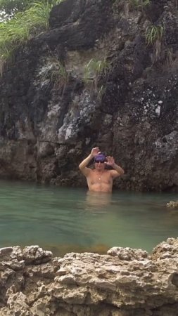 Таиланд. Пляж на Краби.