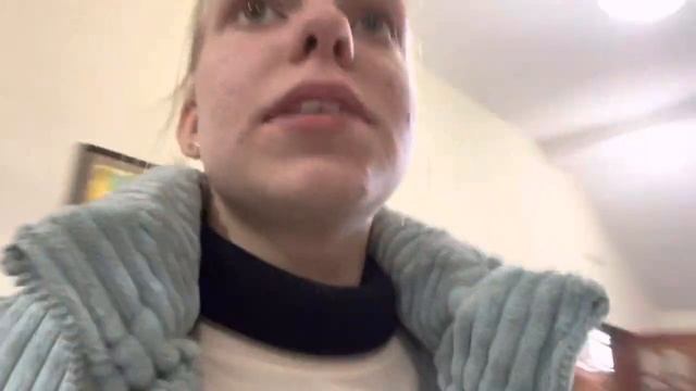 Влог Супер удача Будние дни Перемена погоды