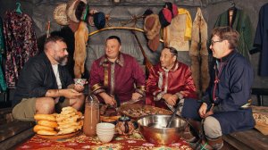 Гастротур, 4 сезон, 4 серия