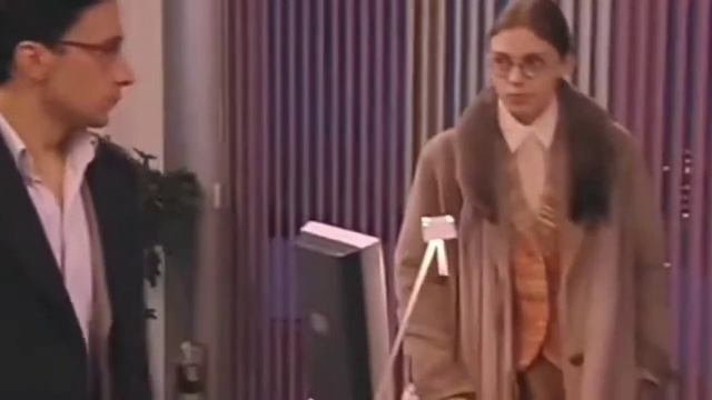 НРК Катя и Андрей  