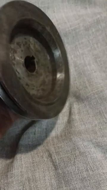 Шкив скоростей для сверлильного станка. СССР смотреть онлайн