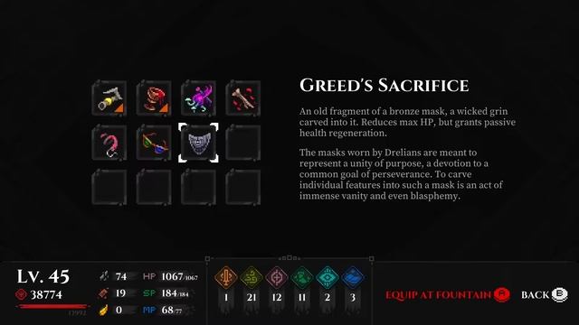 Прохождение The Tarnishing of Juxtia►8 серия►Ещё трое боссов смотреть онлайн