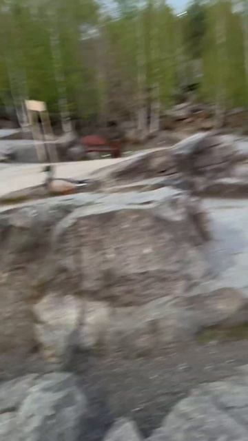 Радуга парк, Екатеринбург смотреть онлайн