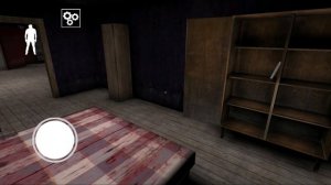 ТЕБЯ УЖЕ ЖДУТ ЗДЕСЬ, НО ОНА НЕ ОДНА! Granny Chapter Two #1