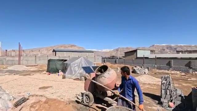 19.02.2025 Дети Тайбе идут по рынку и покупают шкаф для обуви смотреть онлайн