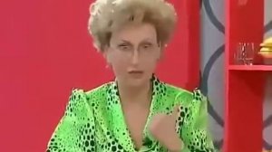 Прикол про Малышеву