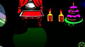 Страшилка тили-тили-бом +ШАРАРАМ+