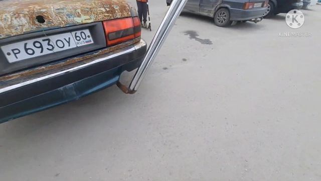 обзор на волги Пахи и Макса смотреть онлайн