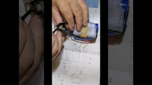 Bosch GSR 12  переделка на LiFePo4 , зарядное  AL2425 (доработка -ин?