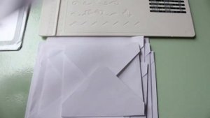 Мой опыт использования доски для биговки Рукоделие: н?