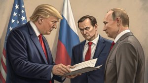 СРОЧНО | Переговоры под угрозой срыва: Зеленский требует Путина |Трамп присылает «тяжёлую артиллерию