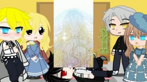 [👑👩✨][Однажды я стала принцессой][Оясп][👑👩✨]