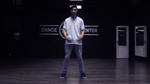 Научись танцевать. CRIS CROSS. Танцы от нуля #9